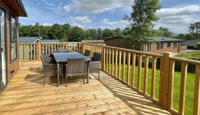 3 bedroom accommodation in Carnforth