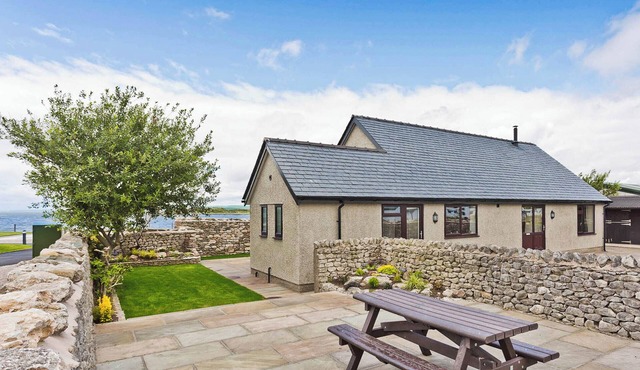 3 bedroom accommodation in Carnforth