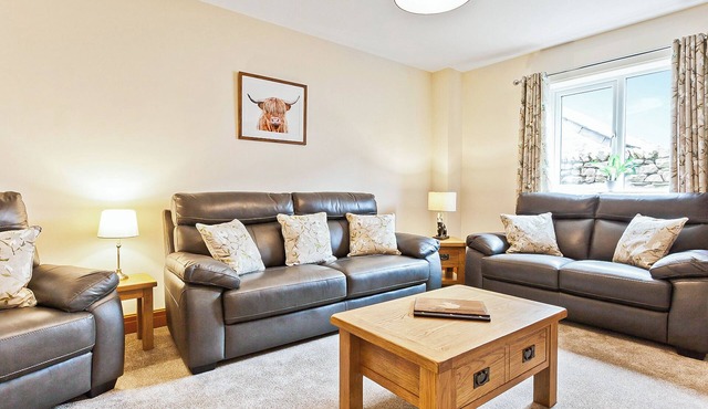 3 bedroom accommodation in Arnside, near Carnforth