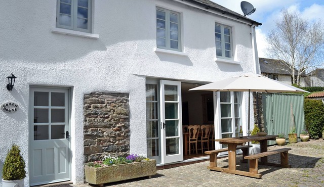 3 bedroom accommodation in Chulmleigh, near South Molton