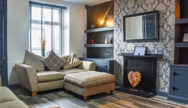 3 bedroom accommodation in Clitheroe