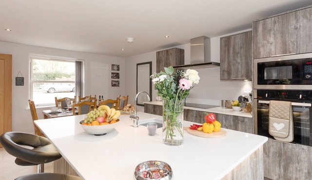 3 bedroom accommodation in Skidby, near Beverley