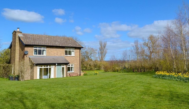 3 bedroom accommodation in Ponteland, near Newcastle