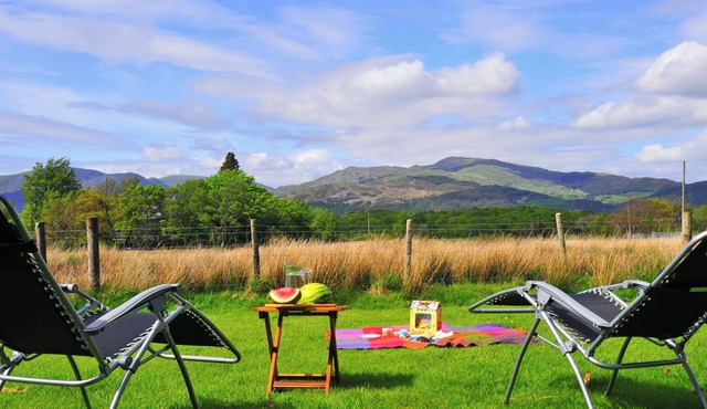 3 bedroom accommodation in Dolgellau