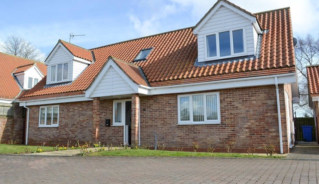 3 bedroom accommodation in Kilham, near Bridlington