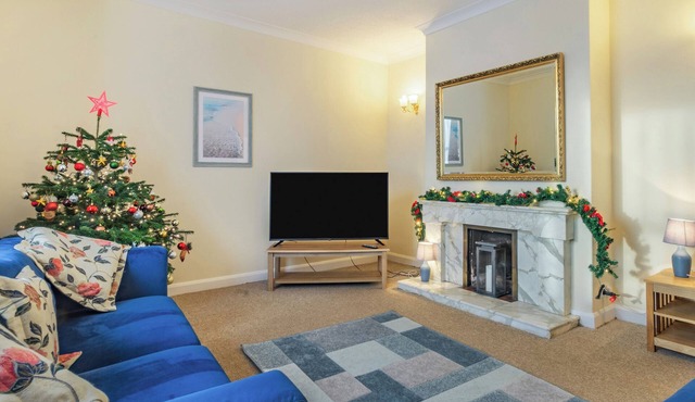 3 bedroom accommodation in Thornholme, near Driffield