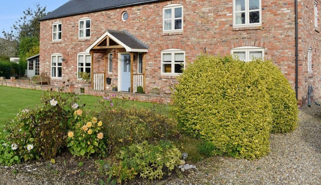 3 bedroom accommodation in Skerne, near Driffield