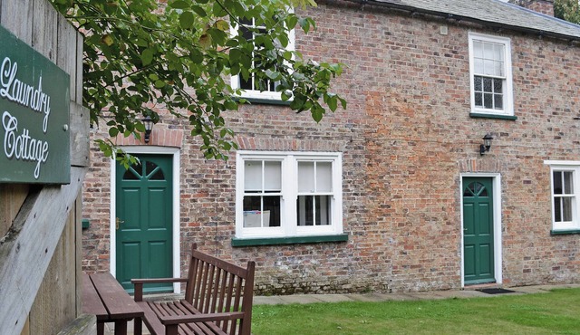3 bedroom accommodation in Rudston, near Bridlington