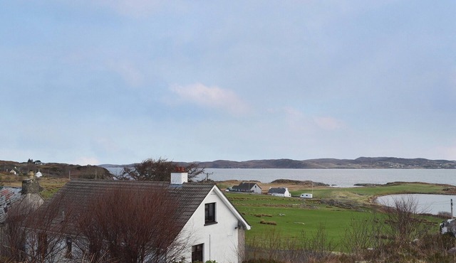 3 bedroom accommodation in Cove, near Poolewe