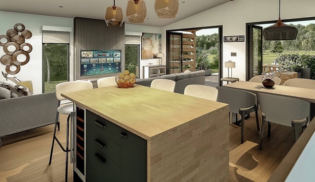 3 bedroom accommodation in Ellesmere