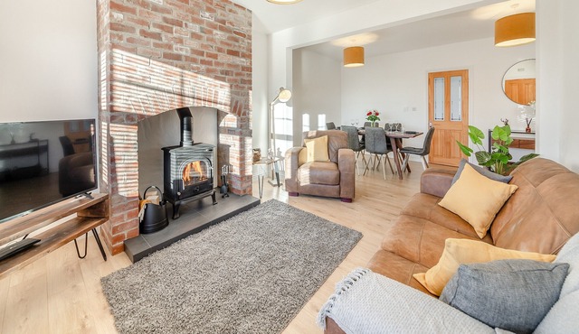 3 bedroom accommodation in Bishop Middleham, near Durham