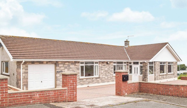 3 bedroom accommodation in Fishguard