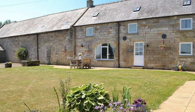 3 bedroom accommodation in Scots Gap, near Morpeth