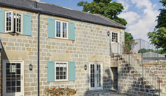 3 bedroom accommodation in Markington, near Ripon
