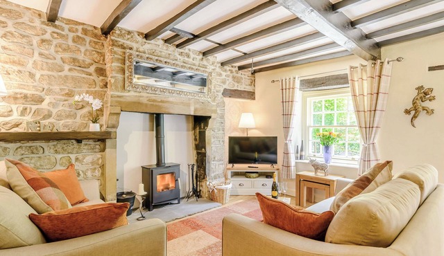 3 bedroom accommodation in Bewerley, near Pateley Bridge