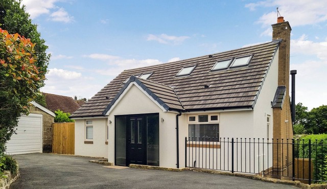 3 bedroom accommodation in Summerbridge, near Pateley Bridge