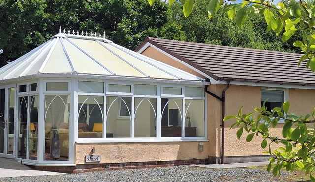 3 bedroom accommodation in Woodacott, near Holsworthy