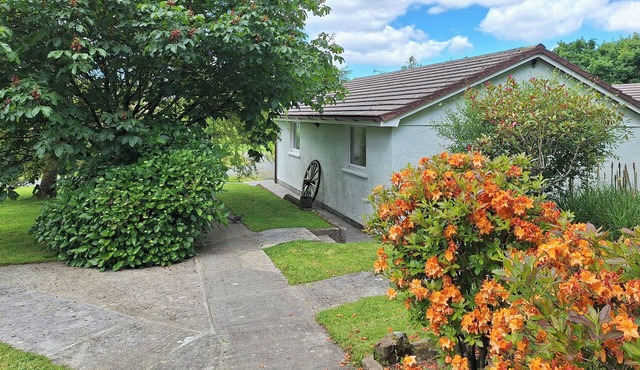 3 bedroom accommodation in Woodacott, near Holsworthy