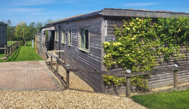 3 bedroom accommodation in Holsworthy, near Bude