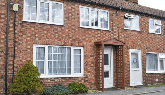 3 bedroom accommodation in Horncastle