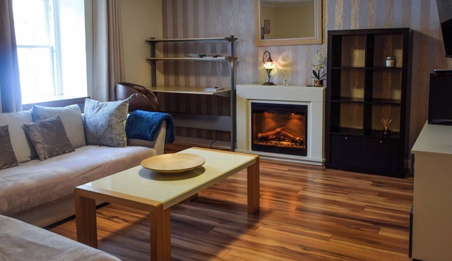 3 bedroom accommodation in Inveraray