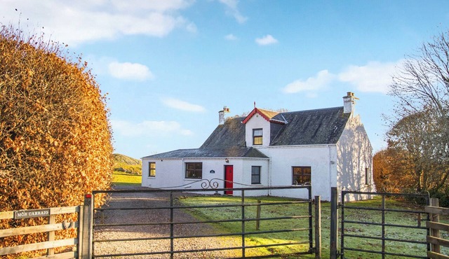 3 bedroom accommodation in Inverness