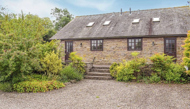 3 bedroom accommodation in Kivernoll