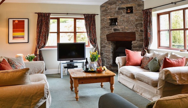 3 bedroom accommodation in Altarnun, near Launceston