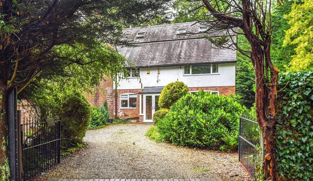 3 bedroom accommodation in Halsall, near Ormskirk