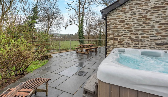 3 bedroom accommodation in Llandysul