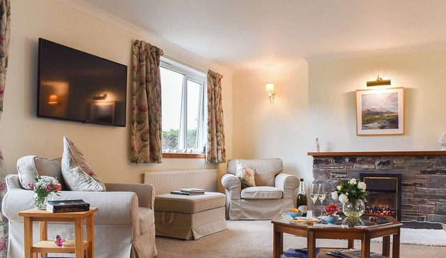 3 bedroom accommodation in Lochcarron