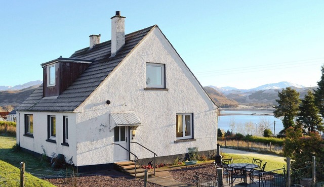 3 bedroom accommodation in Lochcarron