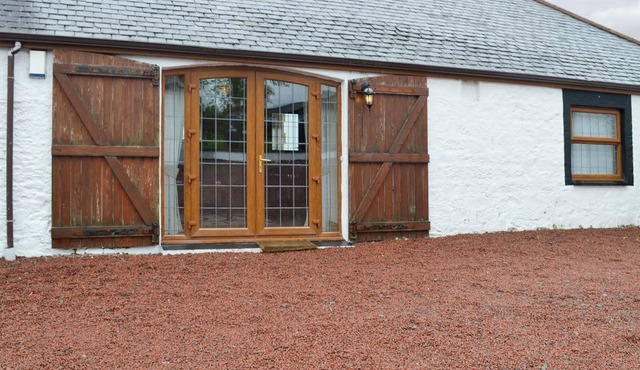 3 bedroom accommodation in Hangingshaw, near Lockerbie