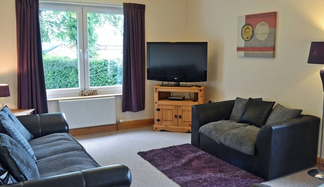3 bedroom accommodation in Ecclefechan, near Lockerbie