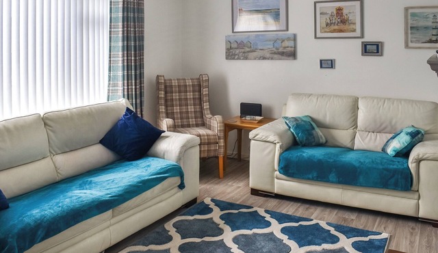 3 bedroom accommodation in Corton, near Lowestoft