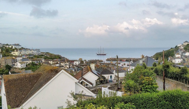 3 bedroom accommodation in Mevagissey
