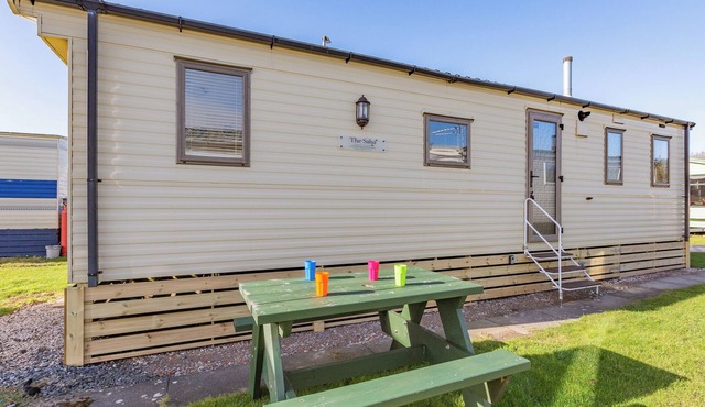 3 bedroom accommodation in Morecambe