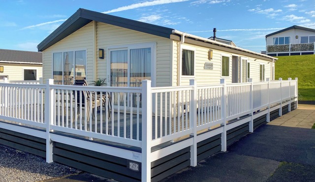 3 bedroom accommodation in Heysham-Morecombe, near Lancaster