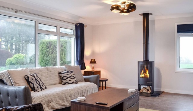 3 bedroom accommodation in New Abbey