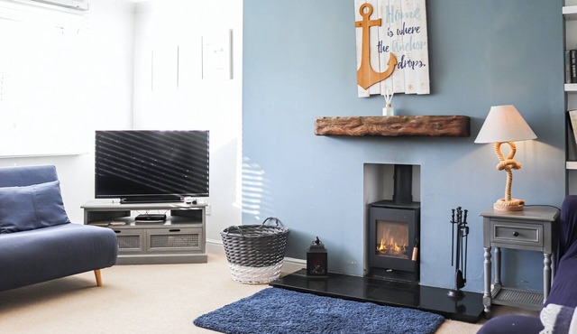 3 bedroom accommodation in Pentraeth