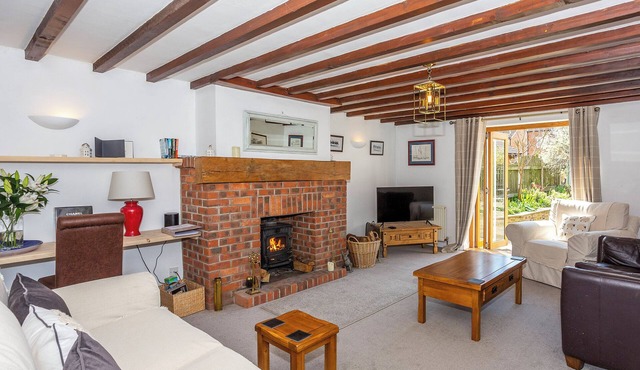 3 bedroom accommodation in Pickering