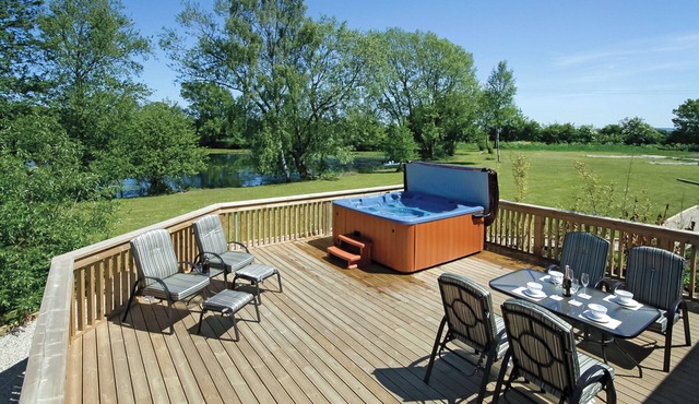 3 bedroom accommodation in Pickering