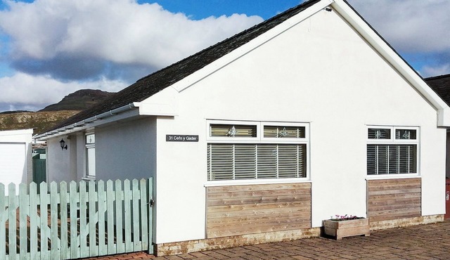 3 bedroom accommodation in Portmadog