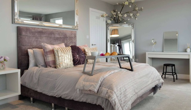 3 bedroom accommodation in Prestatyn