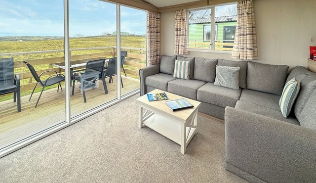 3 bedroom accommodation in Sandgreen