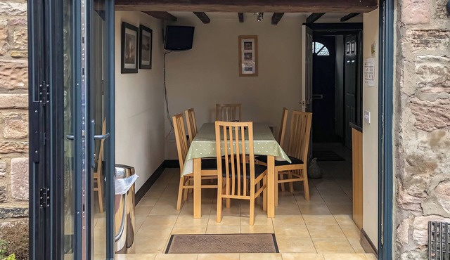 3 bedroom accommodation in Seahouses