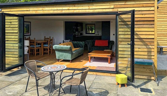 3 bedroom accommodation in Sevenoaks