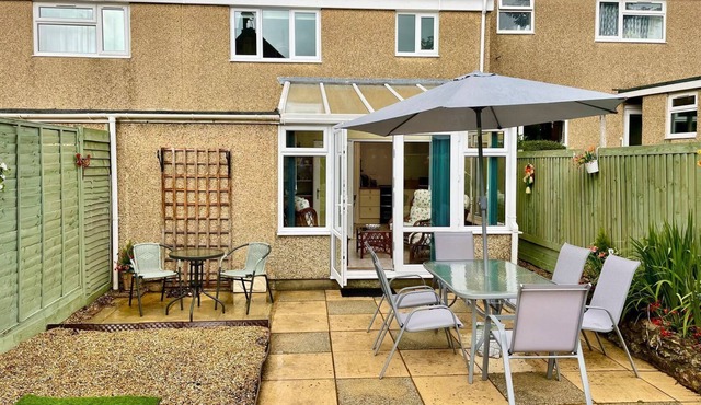 3 bedroom accommodation in Sherborne