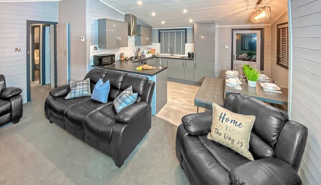 3 bedroom accommodation in Snowdonia