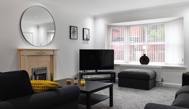 3 bedroom accommodation in Southport